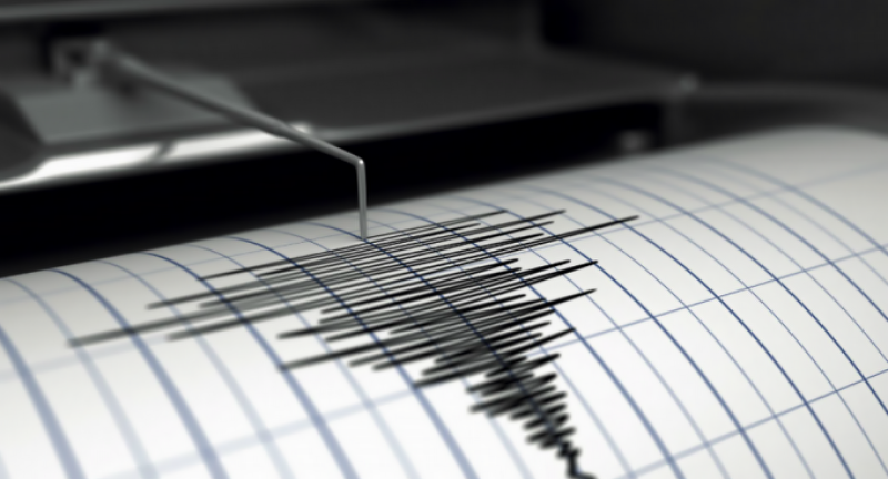 Un sismo de magnitud 5,6 sacude el Pacífico de Nicaragua sin daños ni víctimas. Un sismo de magnitud 5,6 sacude el Pacífico de Nicaragua sin daños ni víctimas.