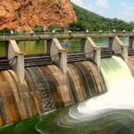 El Gobierno se propone construir tres presas en el este dominicano