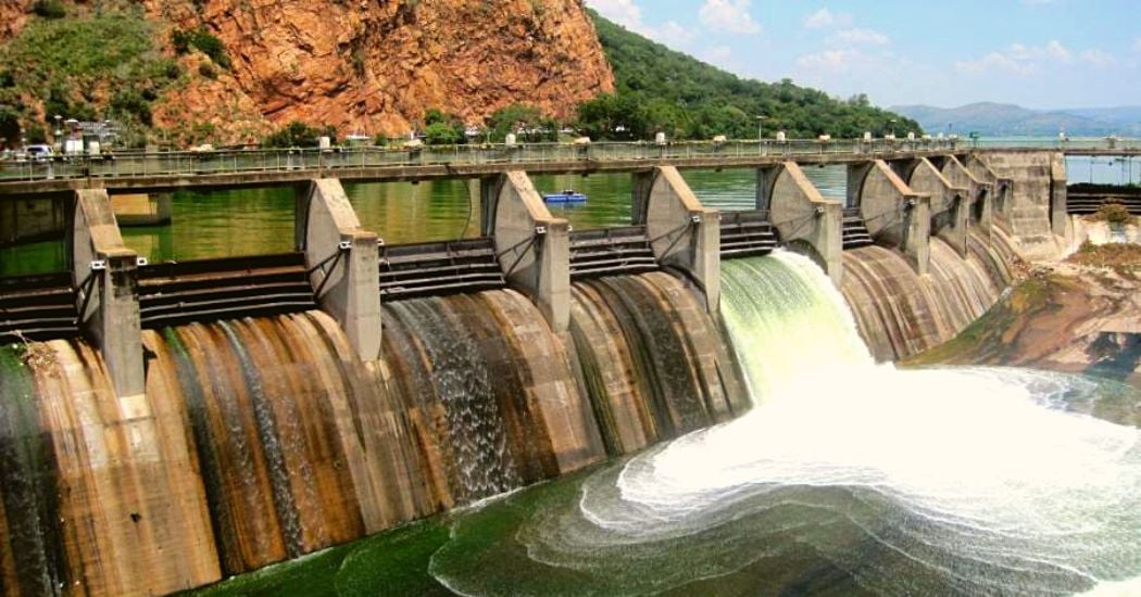 El Gobierno se propone construir tres presas en el este dominicano