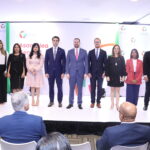 ANJE convoca a candidatas vicepresidenciales a debate