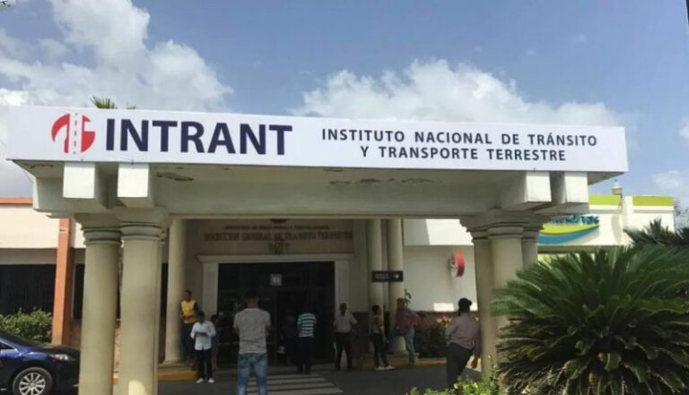 El Intrant regula el transporte de carga por el asueto de Semana Santa