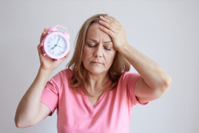 La menopausia sigue siendo un estigma mal abordado, poco comprendido y sobremedicalizado