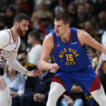 Celtics y Nuggets disputarán dos partidos de temporada de la NBA en Abu Dabi