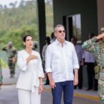 El gobierno dominicano  ha evacuado personal no esencial de su embajada en Haití