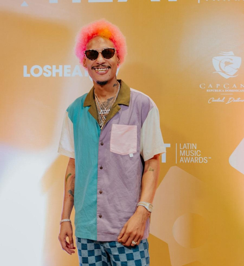 Kiko El Crazy dice que Yailin y Tekashi «degradan» a los dominicanos Kiko El Crazy dice que Yailin y Tekashi «degradan» a los dominicanos