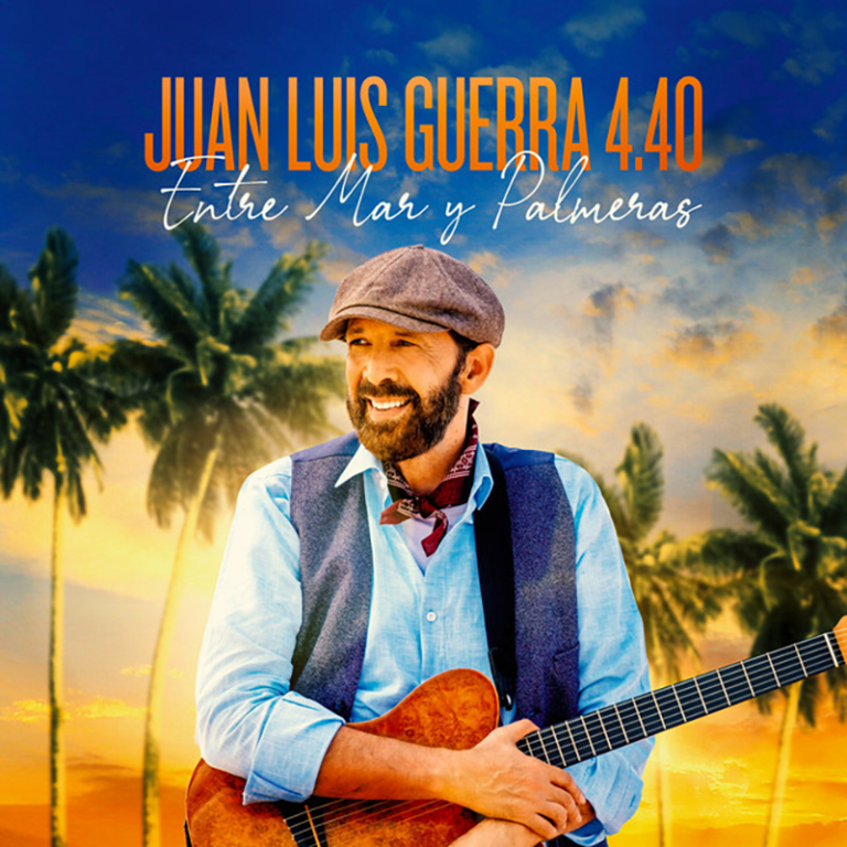 Juan Luis Guerra: el capitán de la música dominicana «avispado» en el mundo del cine