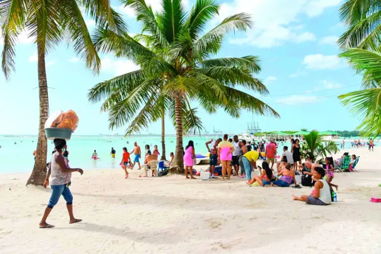 Productores harán fiestas fuera de las playas y las autoridades no pondrán objeción