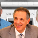 Interrogan a exfuncionarios del PLD mientras vence plazo del caso Calamar