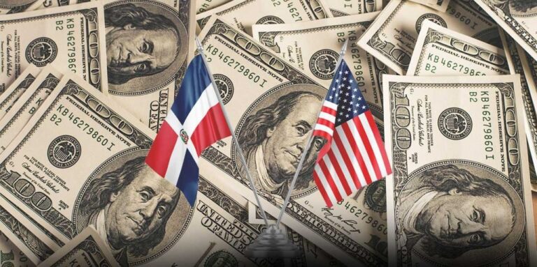 El país recibió US,635.6 millones en remesas