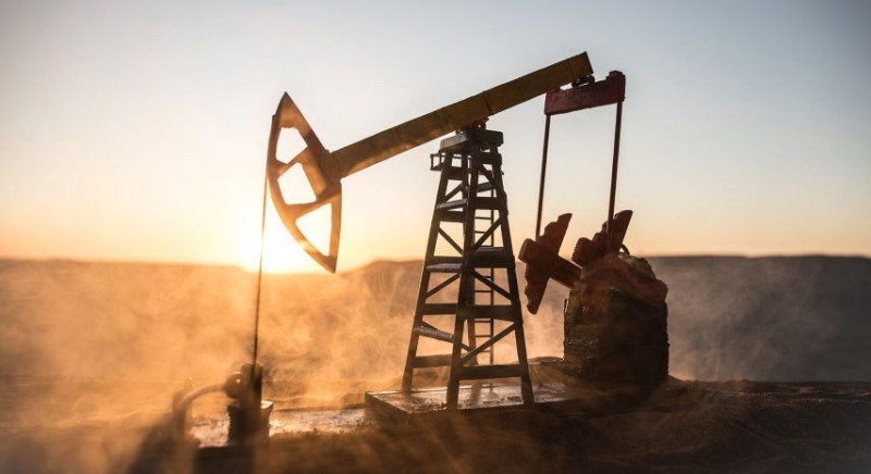 Petróleo WTI subió y cierra en más de US Petróleo WTI subió y cierra en más de US