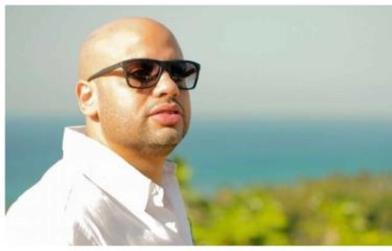 David Cobrate explica su verdad sobre situación legal en Estados Unidos