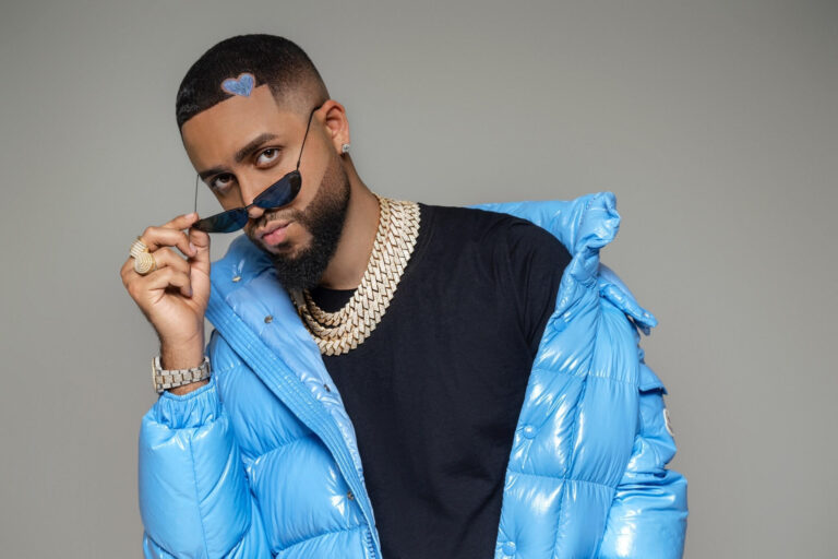 Dj Adoni sobre situación personal: «El tiempo dará la mejor respuesta»