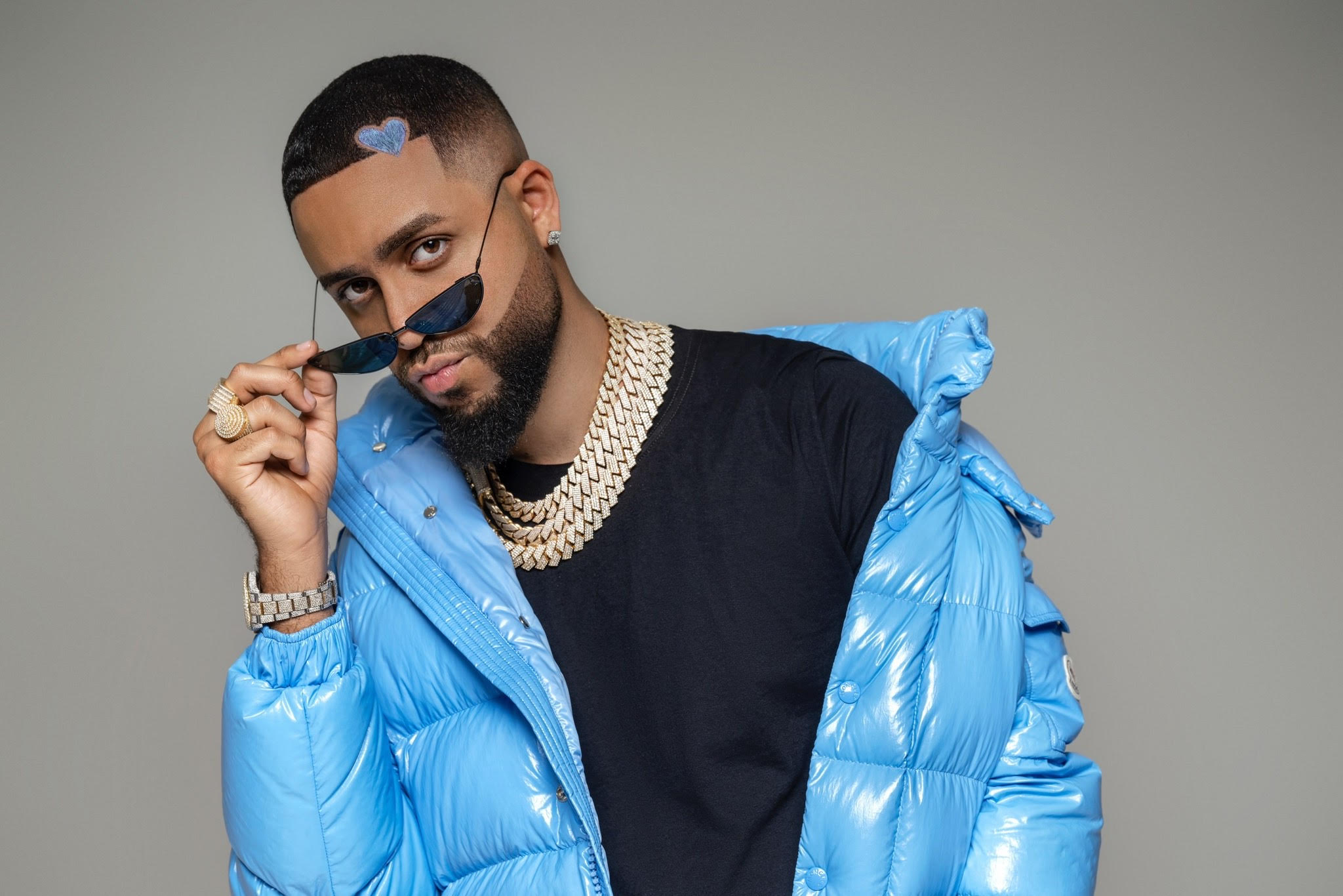 Dj Adoni sobre situación personal: «El tiempo dará la mejor respuesta» Dj Adoni sobre situación personal: «El tiempo dará la mejor respuesta»