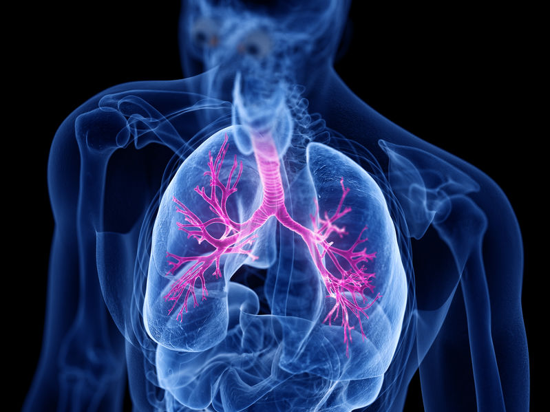 Virus respiratorios muestran una alta incidencia y agresividad