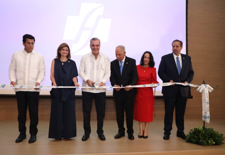 El primer hotel de turismo de salud de República Dominicana está en Santiago