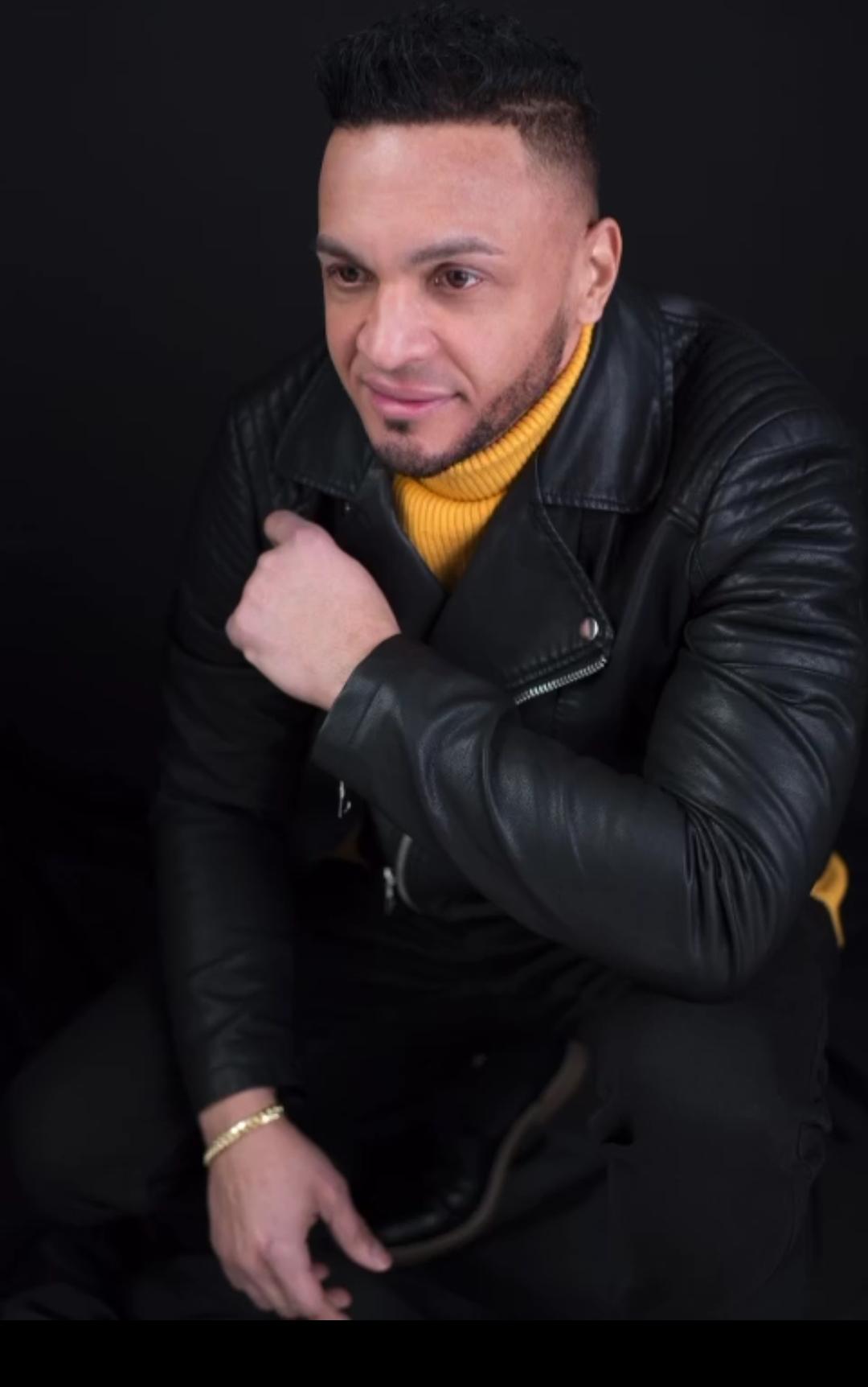 RUDDY MANUEL AHORA EN BACHATA