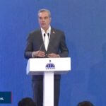 Abinader dice supuesta violación a adolescente haitiana es un «abuso incalificable»