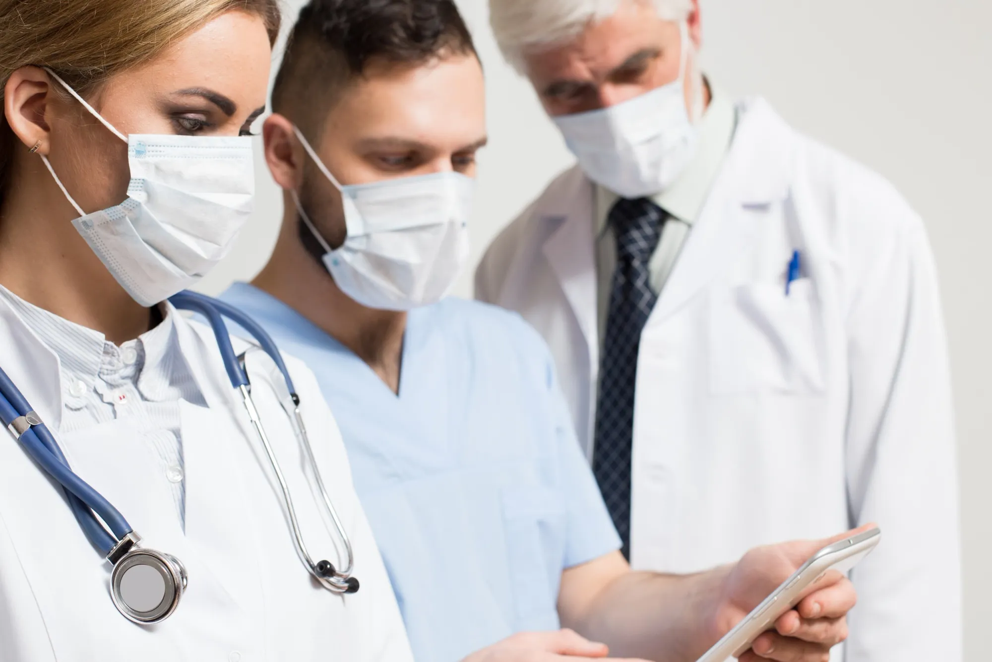 Aumenta el interés de los médicos por contratar un seguro de responsabilidad civil Aumenta el interés de los médicos por contratar un seguro de responsabilidad civil