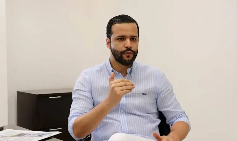 A pesar de sentencia del TSE, Fuerza del Pueblo vuelve a inscribir Rafael Paz como candidato