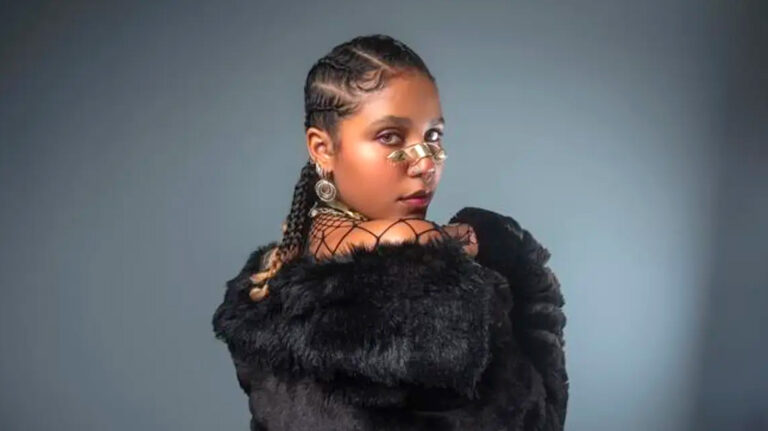 Tokischa cerrará su gira con un concierto gratuito en República Dominicana