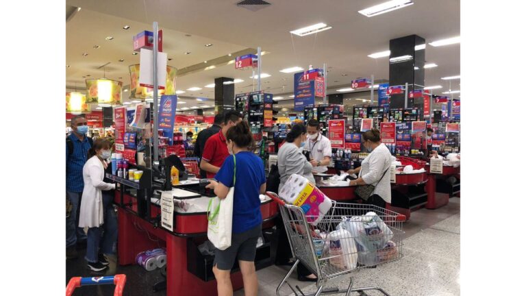 Comerciantes advierten reforma fiscal aniquilaría poder adquisitivo