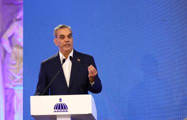 Abinader presenta nuevo proyecto de ley de libertad de expresión