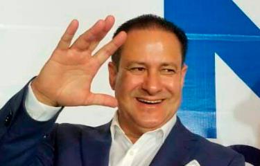 El ex diputado Miguel Gutiérrez va a la cárcel por 16 años El ex diputado Miguel Gutiérrez va a la cárcel por 16 años