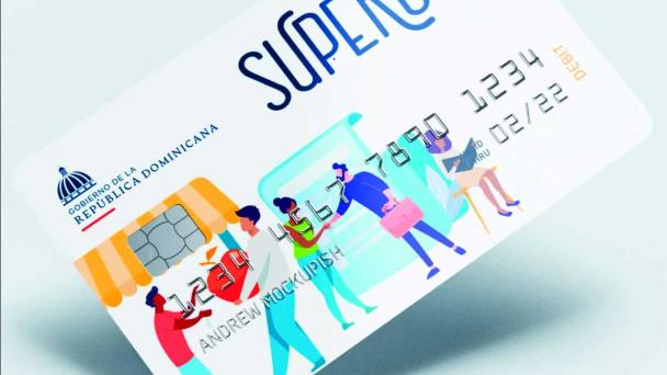 Clonación y fraudes con tarjeta Supérate han sido frecuentes