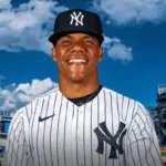 En el mes de abril Juan Soto batea de 16-1