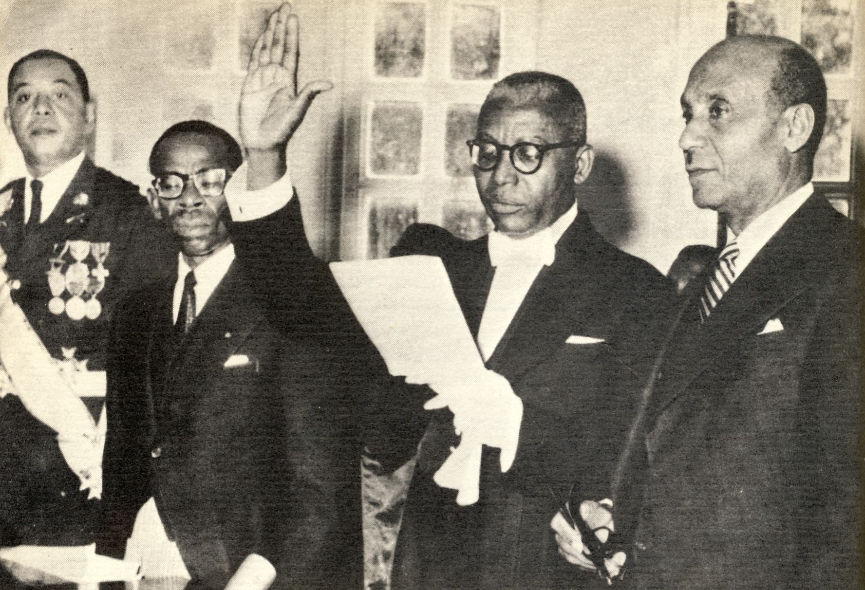 Ruptura de relaciones diplomáticas entre México y Ecuador evoca crisis domínico-haitiana de 1963