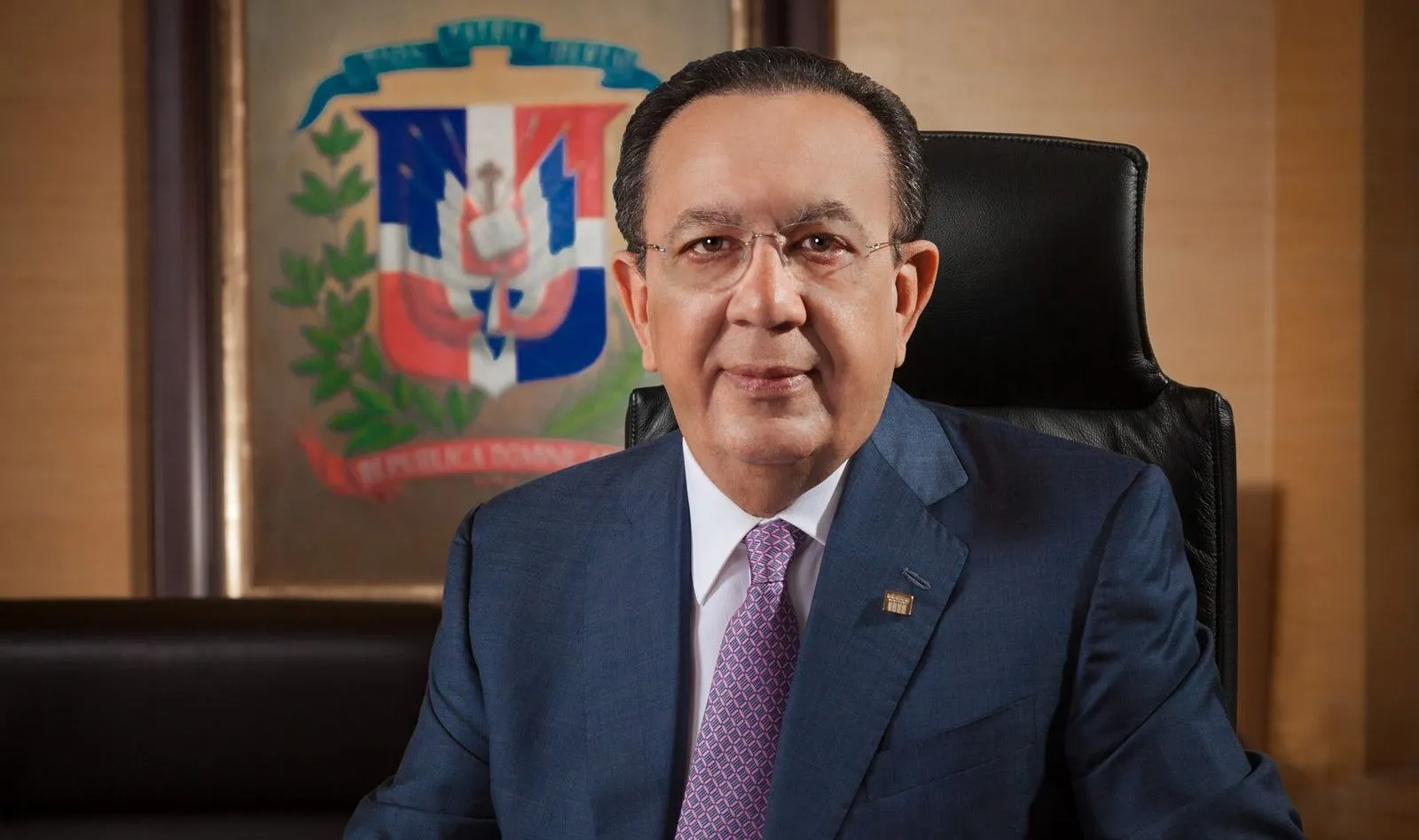 Valdez Albizu es “Gobernador del año en América Latina”