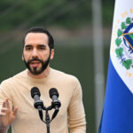 El canciller de Perú asistirá a la investidura de Nayib Bukele