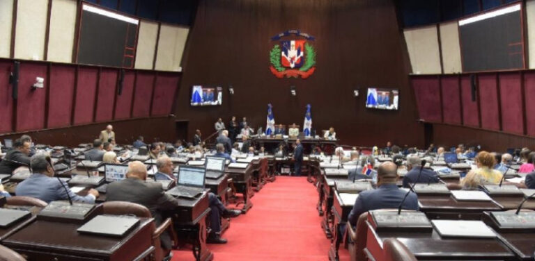 PRM tendrá 40 de las 60 diputaciones del gran Santo Domingo