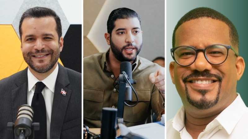 Candidaturas de C1 Distrito Nacional por Fuerza Pueblo se mantiene en intriga a días de elecciones