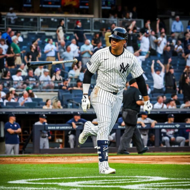 Juan Soto sobre extensión con Yankees: «Siempre he tenido las puertas abiertas para negociar»