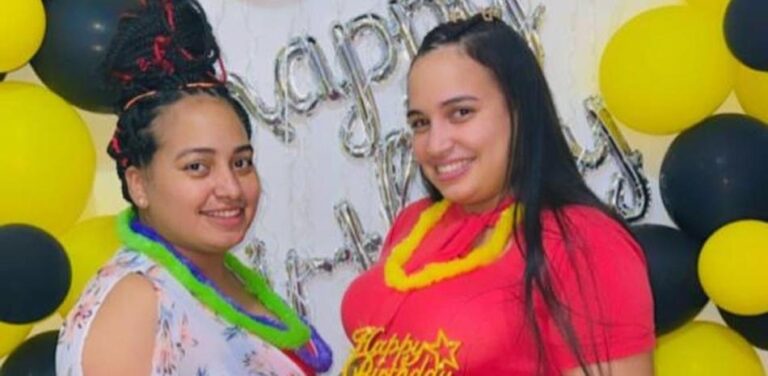 Velo de misterio envuelve muerte de dos hermanas en la “vuelta por México”