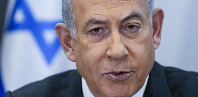 Fiscal busca arrestar líderes de Hamás y también de Israel