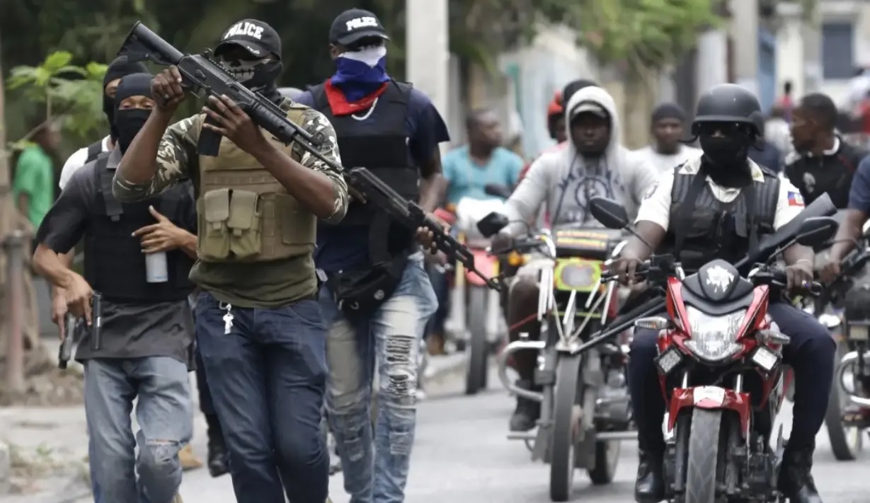 Haití extiende por 3 días el toque de queda en el departamento donde está Puerto Príncipe