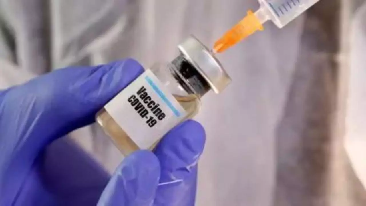 Desarollan una nueva tecnología de vacunas para una amplia gama de coronavirus