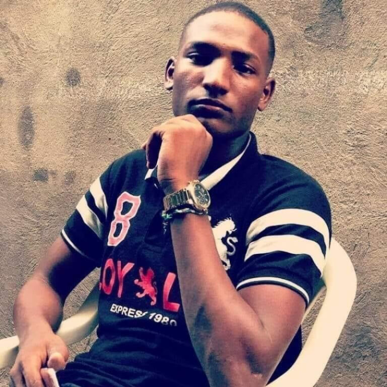 Esposa de uno de los asaltantes del Banco Popular da su versión de cómo le dieron muerte a su pareja