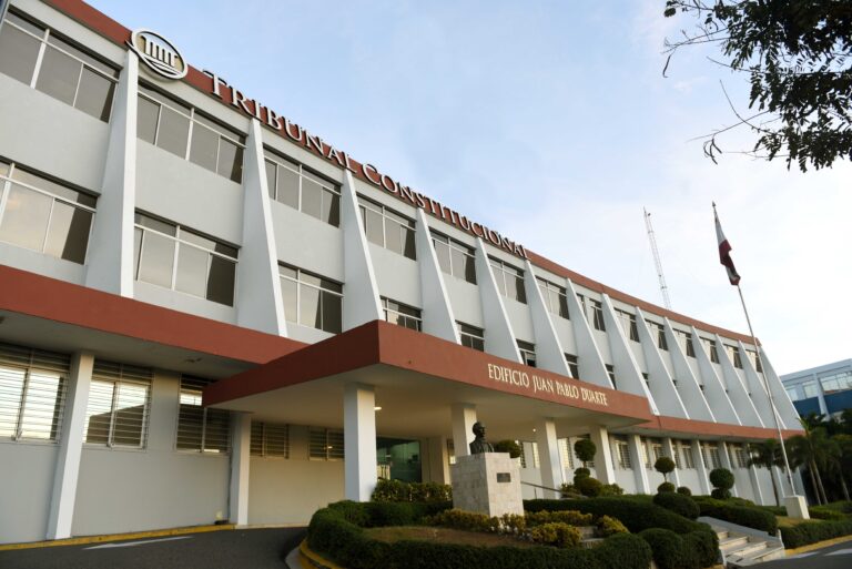 Tribunal Constitucional Y Suprema Corte de Justicia, Ordenan de manera definitiva devolver patrimonio de la familia carbone Valorado en más de 500 millones de euros