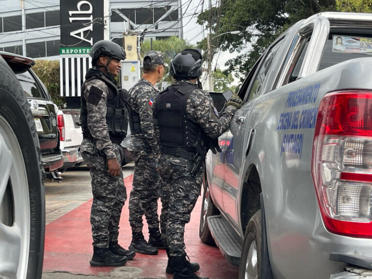 11 presuntos delincuentes fueron abatidos por la Policía Nacional en primera quincena de junio