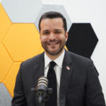 Rafael Paz compareció como testigo en el caso contra Alexis Medina