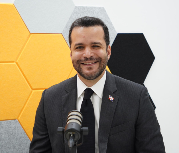 Rafael Paz compareció como testigo en el caso contra Alexis Medina