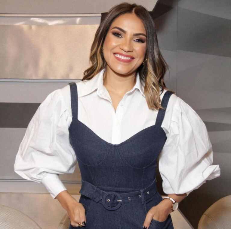 Designan a Nairobi Viloria directora general de Comunicaciones de la Procuraduría