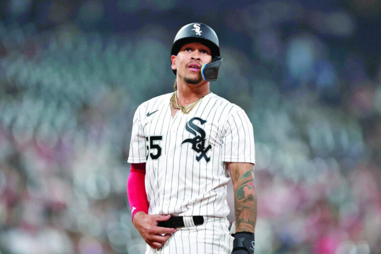 ¿Quién es José Rodríguez, el dominicano que MLB suspendió por apuestas?