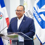 Nuevo director de Pasaportes Lorenzo David Ramírez Uribe promete mejorar los servicios y procesos