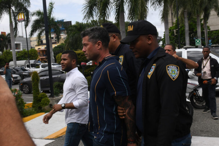 Otro hermano de asaltantes del Banco Popular estaría implicado en el robo