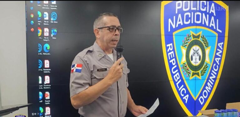 Apresan a 14 personas de la banda “los 50-0” acusadas de sicariato y otros delitos