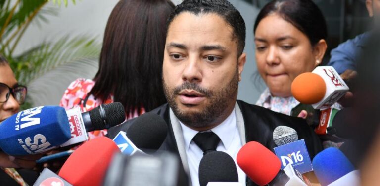 Abogado de la venezolana acusada de atropellar a Julio César niega que esta tenga privilegios
